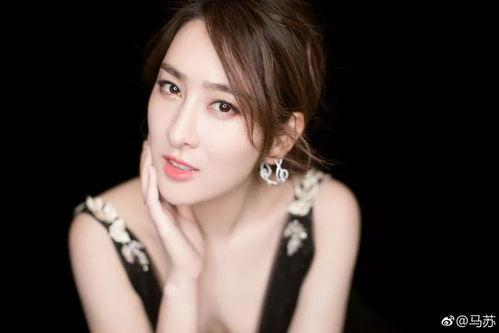 马苏被爆料照片视频,照片视频引发网友热议